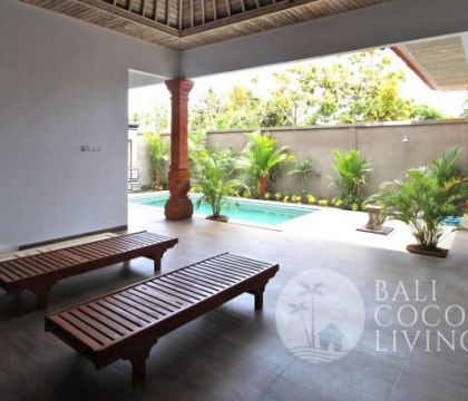 Villa Anggini