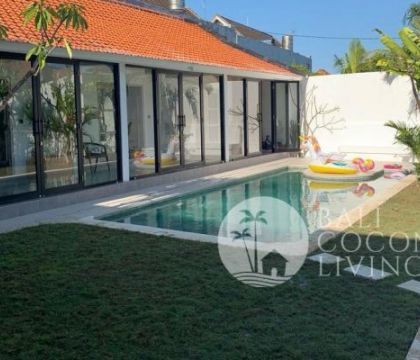 Young and Love Villa