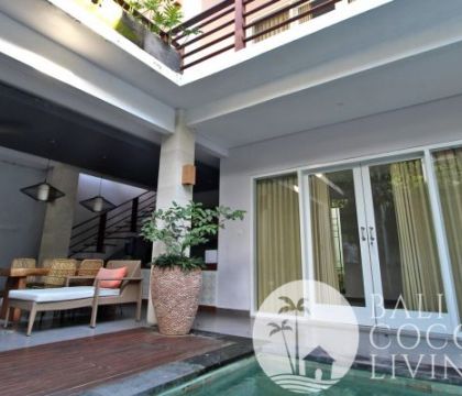 Flower Villa 3