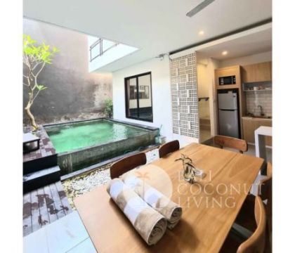Seas The Day Villa