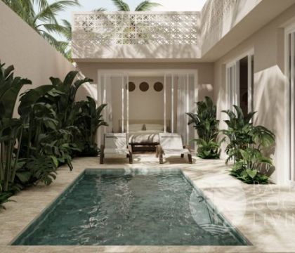The Peony Villa 2