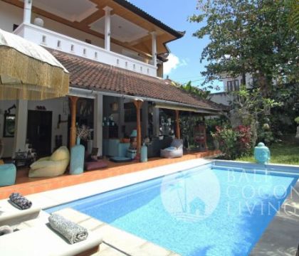 Villa Tunas