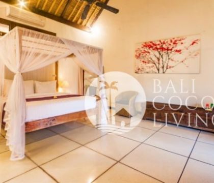 Villa Bison