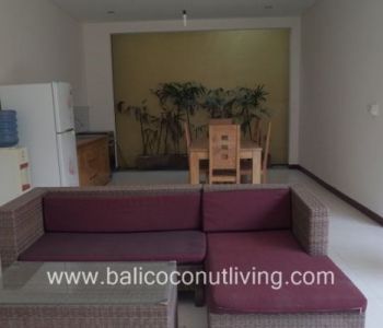 Villa Capung
