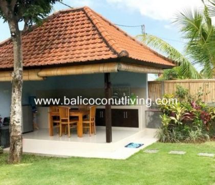 Rumah Mentari