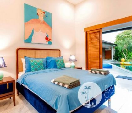 Villa Shine