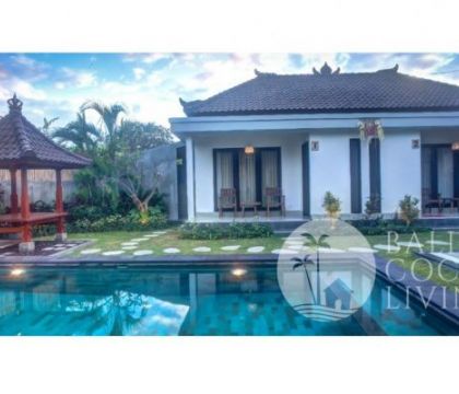 Tamanna Residence