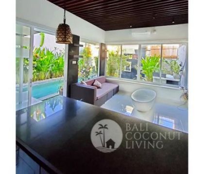 Villa Desire