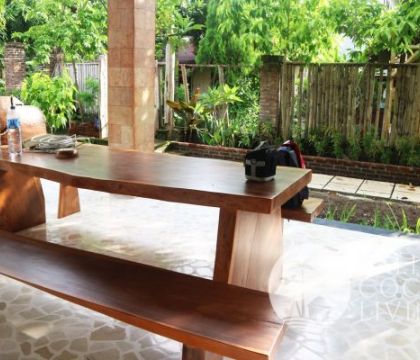 Rumah Lilo