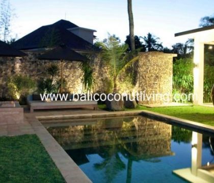 Villa Ethnic
