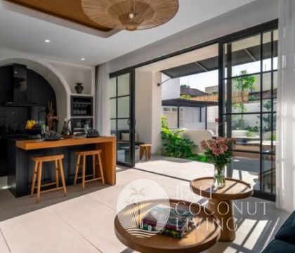 Grigory Apartment