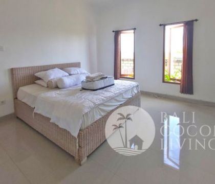 Villa Daun Lebar