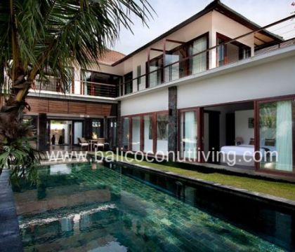 Villa Azriel