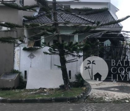 Rumah Jimbaran