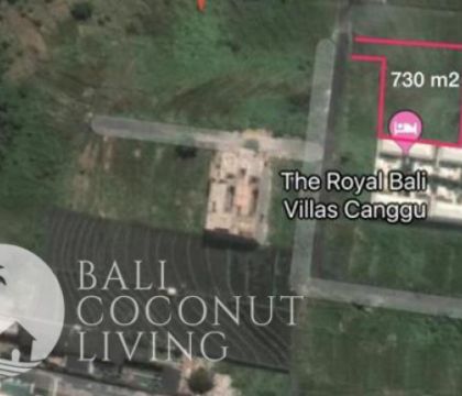 7,30 are Land for sale