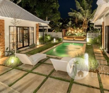 Villa Senayan