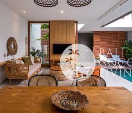 Villa Sunflower
