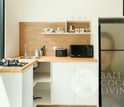 Travalo Loft Villa