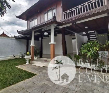 Rumah Kelly