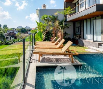 Villa Chic Canggu