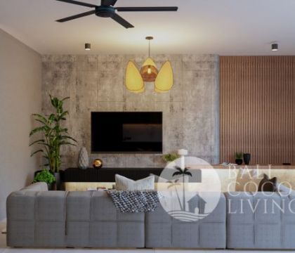 Villa Tiramisu A