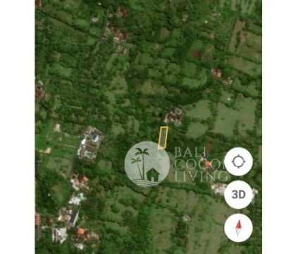 300 Sqm, Land for lease