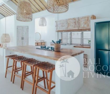 Villa Lobelia Lestari 5