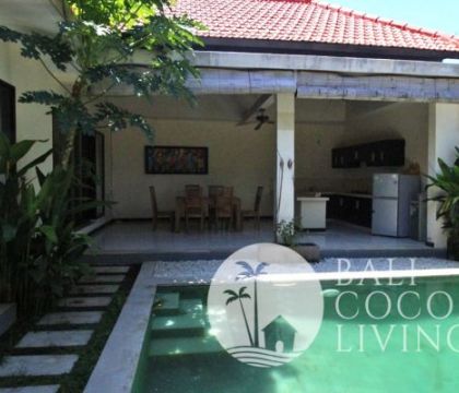 Villa Pandan