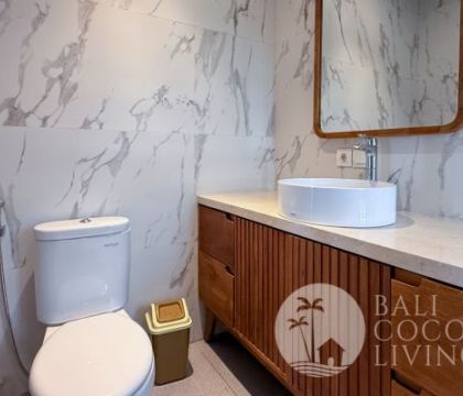 Villa Rustic Tabanan