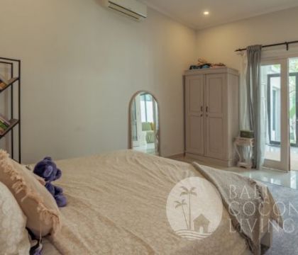 Villa Rambutan
