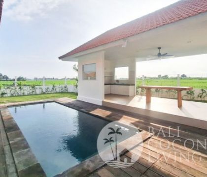 Villa Naledi 