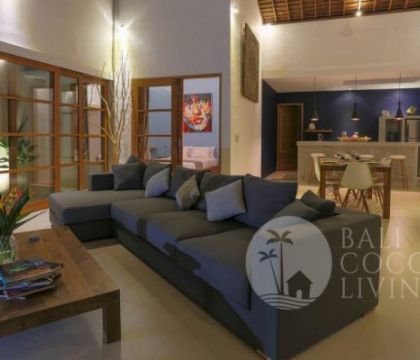Cinco Villa
