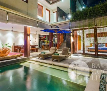 Villa Living