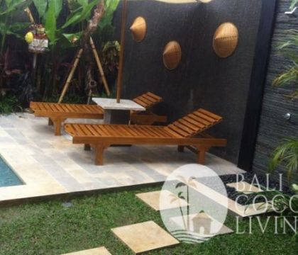 Villa Baru