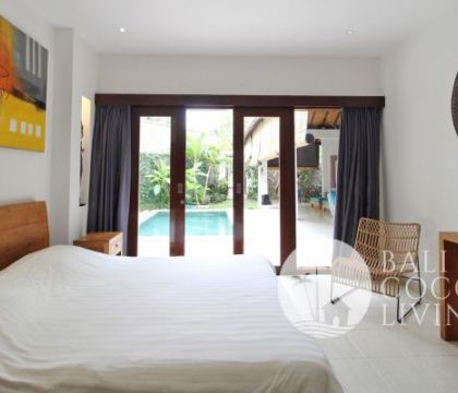 Villa Sumba
