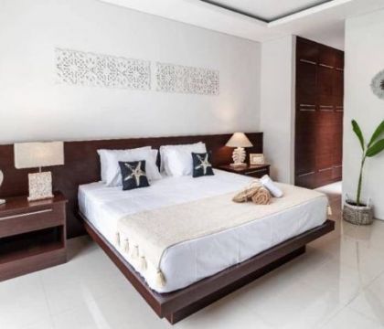 Villa Orbit