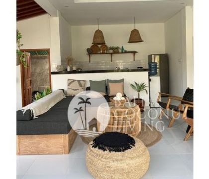 Villa Black Pepper
