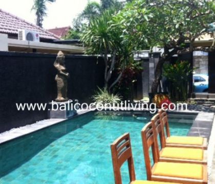 Villa Pisang