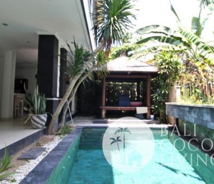 Villa Sawah