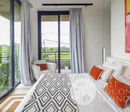 Villa Retha Tabanan 