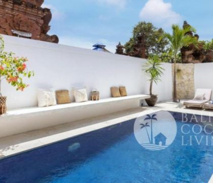 Palma Villa Bali