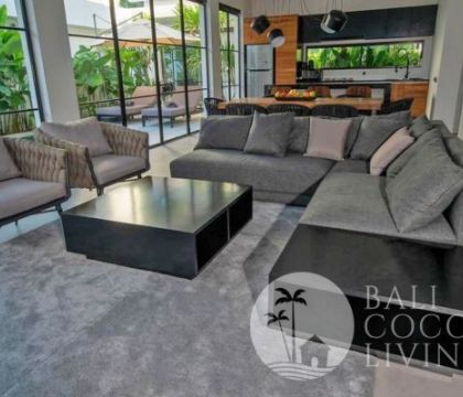 Villa Haines 2