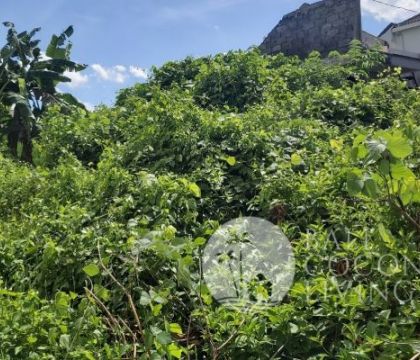 Land for sale 220 Sqm