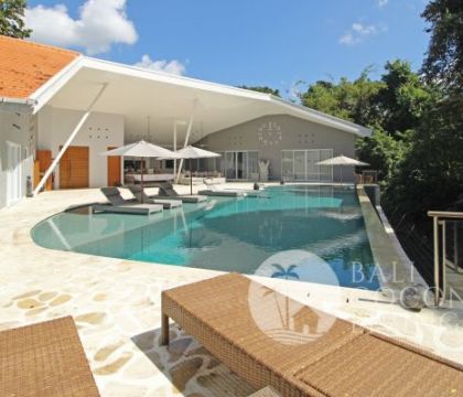 Villa Ambermoon 
