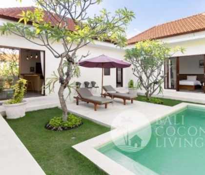 Villa Ananda