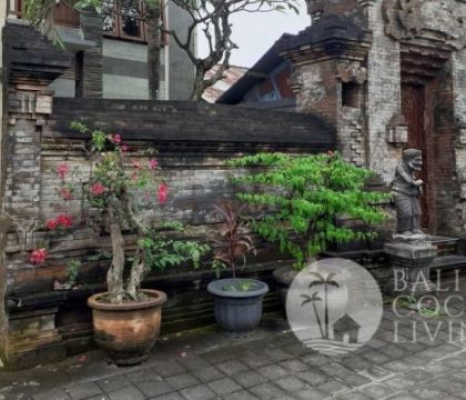 Rumah Aldo