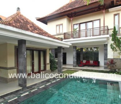 Villa Nice