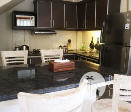 Villa Good living