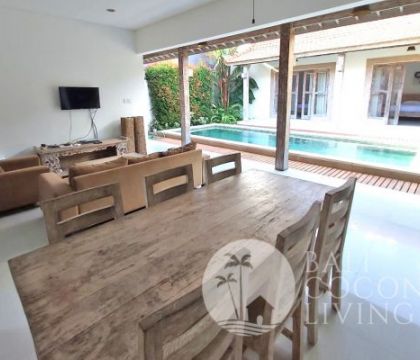 Villa Bali Bali