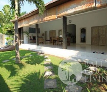 Villa Tyler